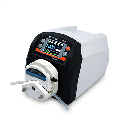 BT301L Peristaltic Pump